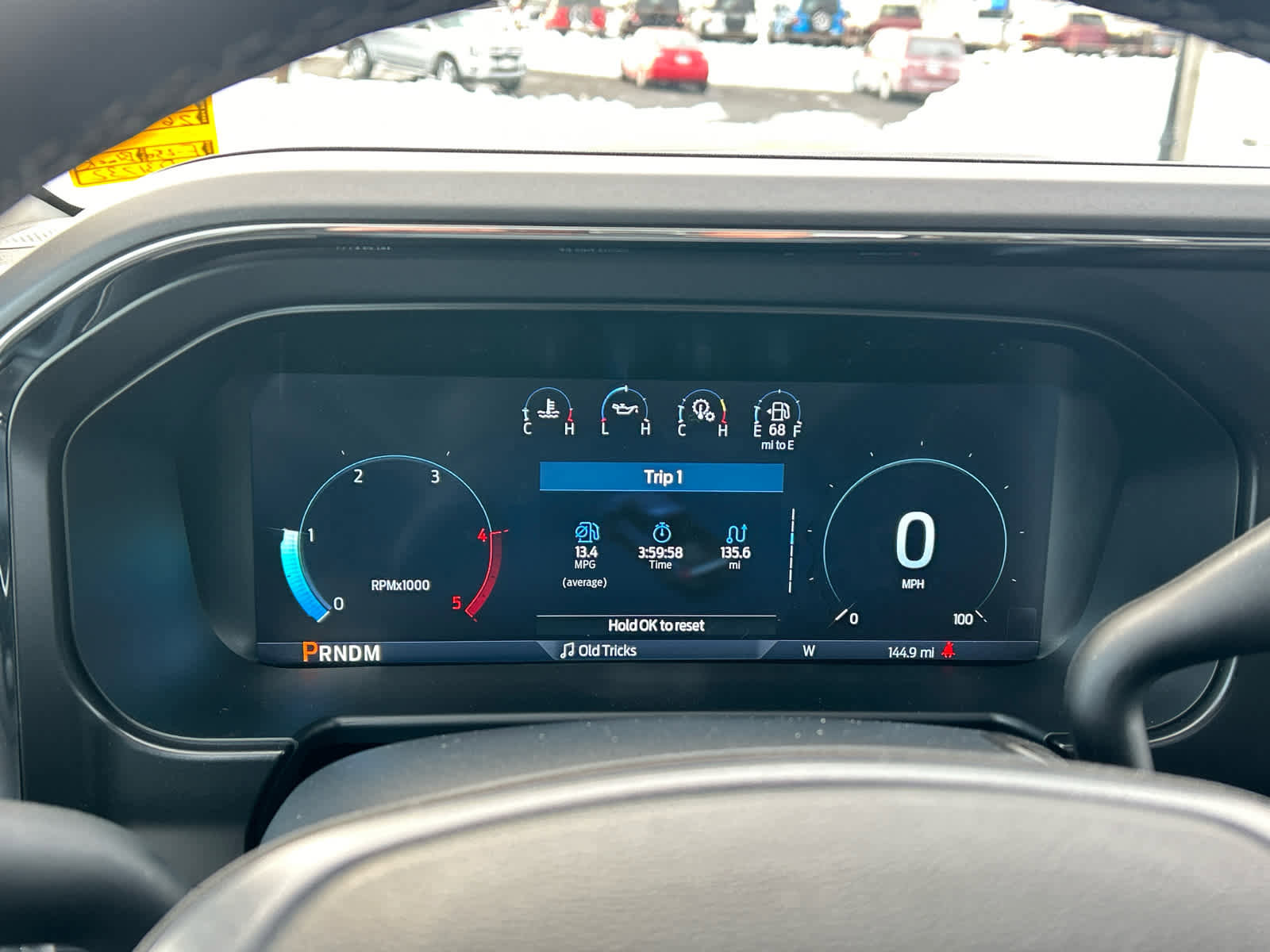 New 2026 Ford F250 Lariat w/ Lariat Ultimate Package image 33