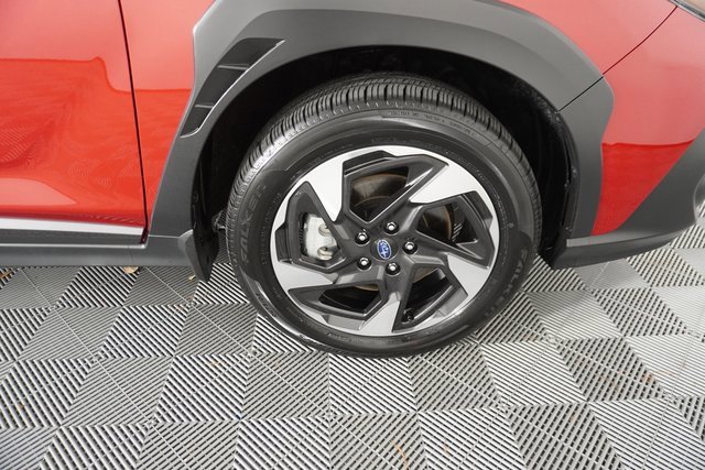 Certified 2025 Subaru Crosstrek 2.5i Limited w/ Crosstrek Mirror Package image 15