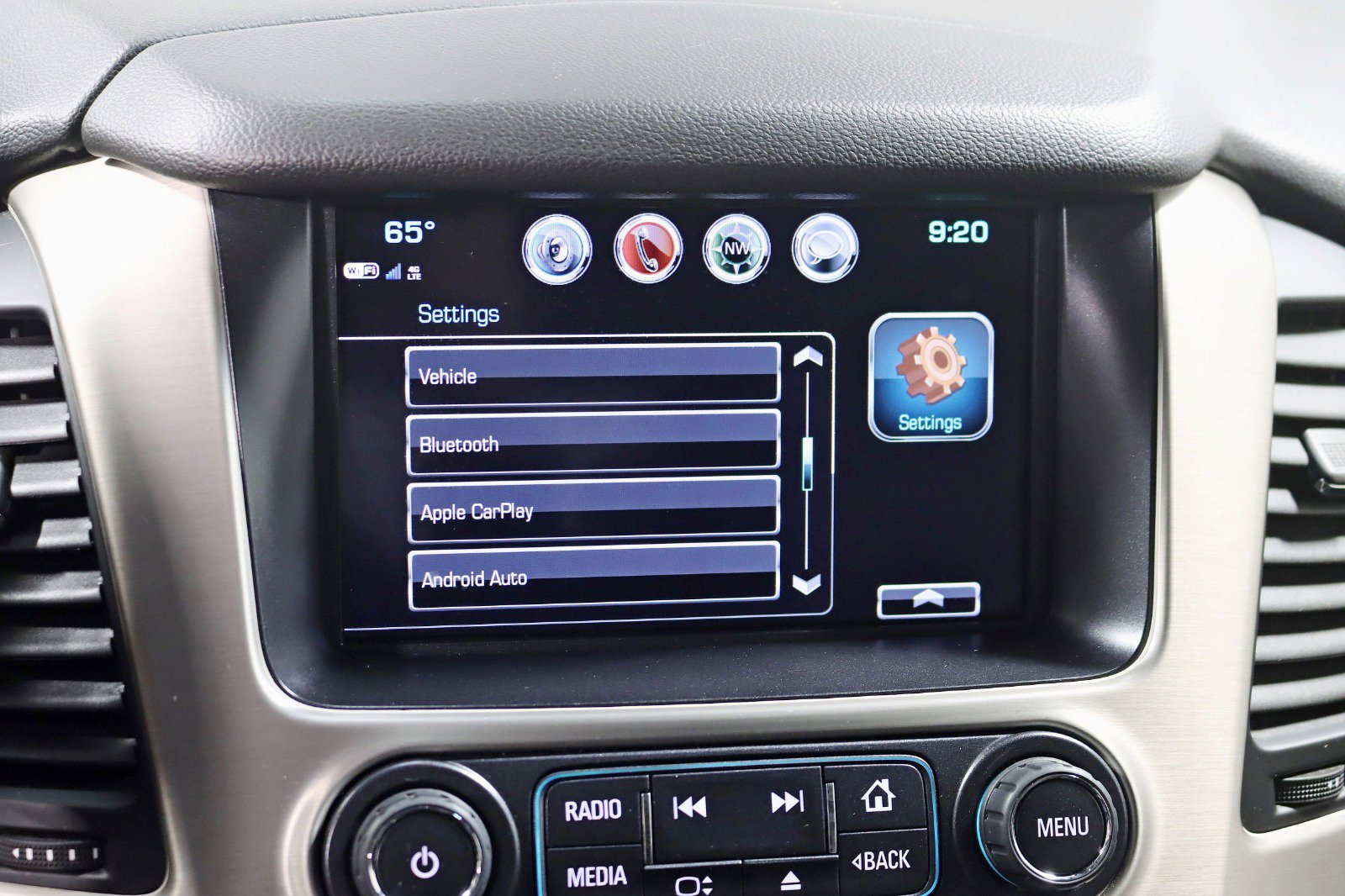 Used 2019 GMC Yukon Denali image 22