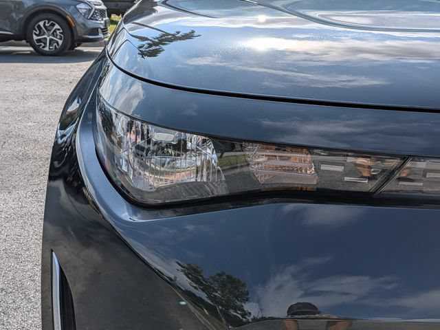 Certified 2025 Kia Soul LX w/ LX Technology Package FWD image 10