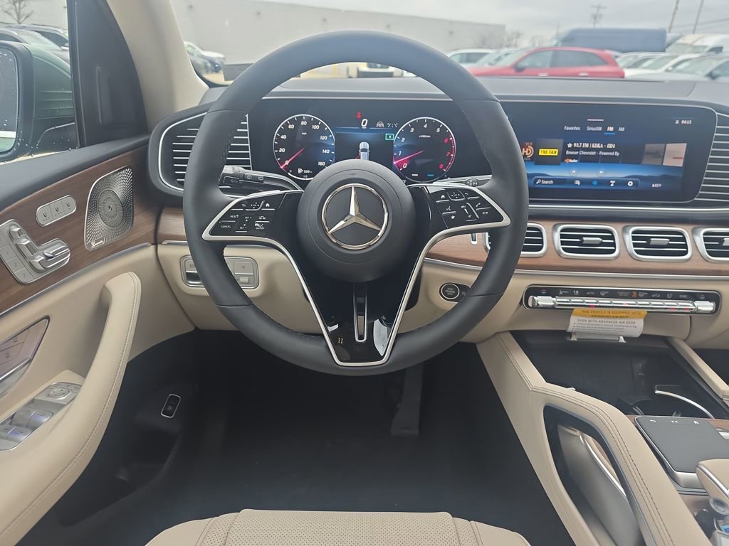 New 2026 Mercedes-Benz GLE 450 4MATIC image 13