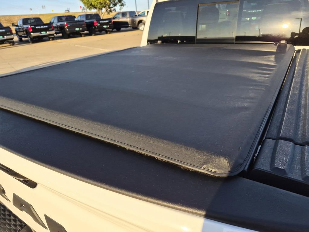 New 2026 RAM 1500 Limited image 8