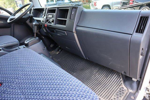 Used 2024 Chevrolet Low Cab Forward RWD image 27