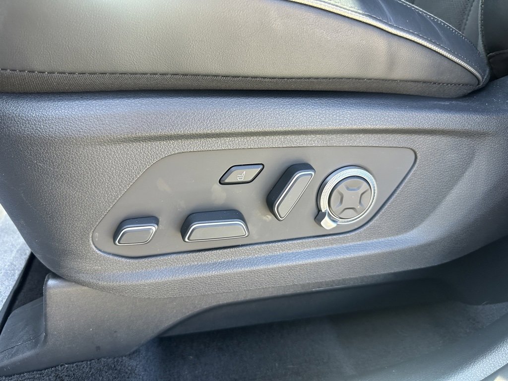 Certified 2025 Hyundai Palisade Calligraphy image 17