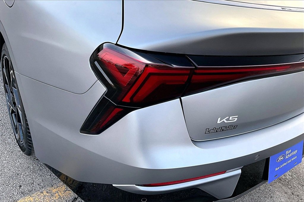 Used 2025 Kia K5 GT-Line w/ GT-Line Premium Package image 30