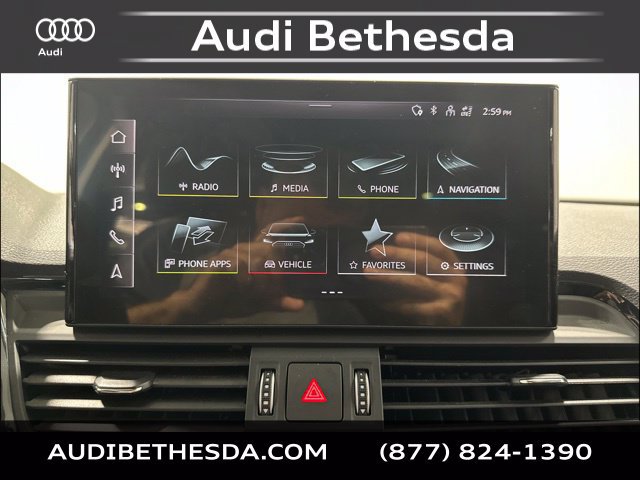 Used 2023 Audi Q5 Premium w/ Convenience Package AWD/4WD image 21