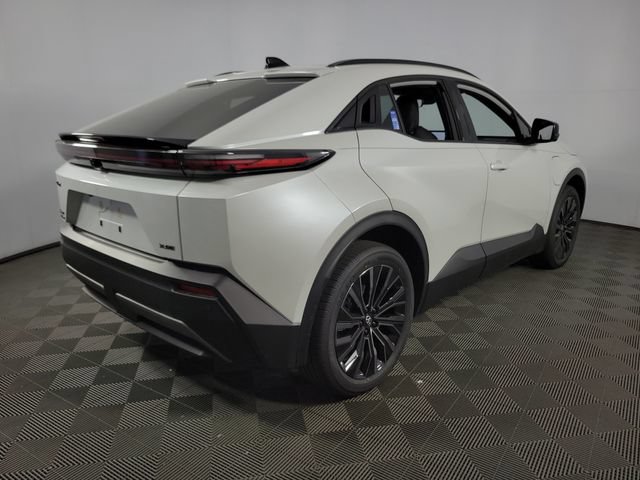 New 2026 Toyota C-HR AWD/4WD image 7