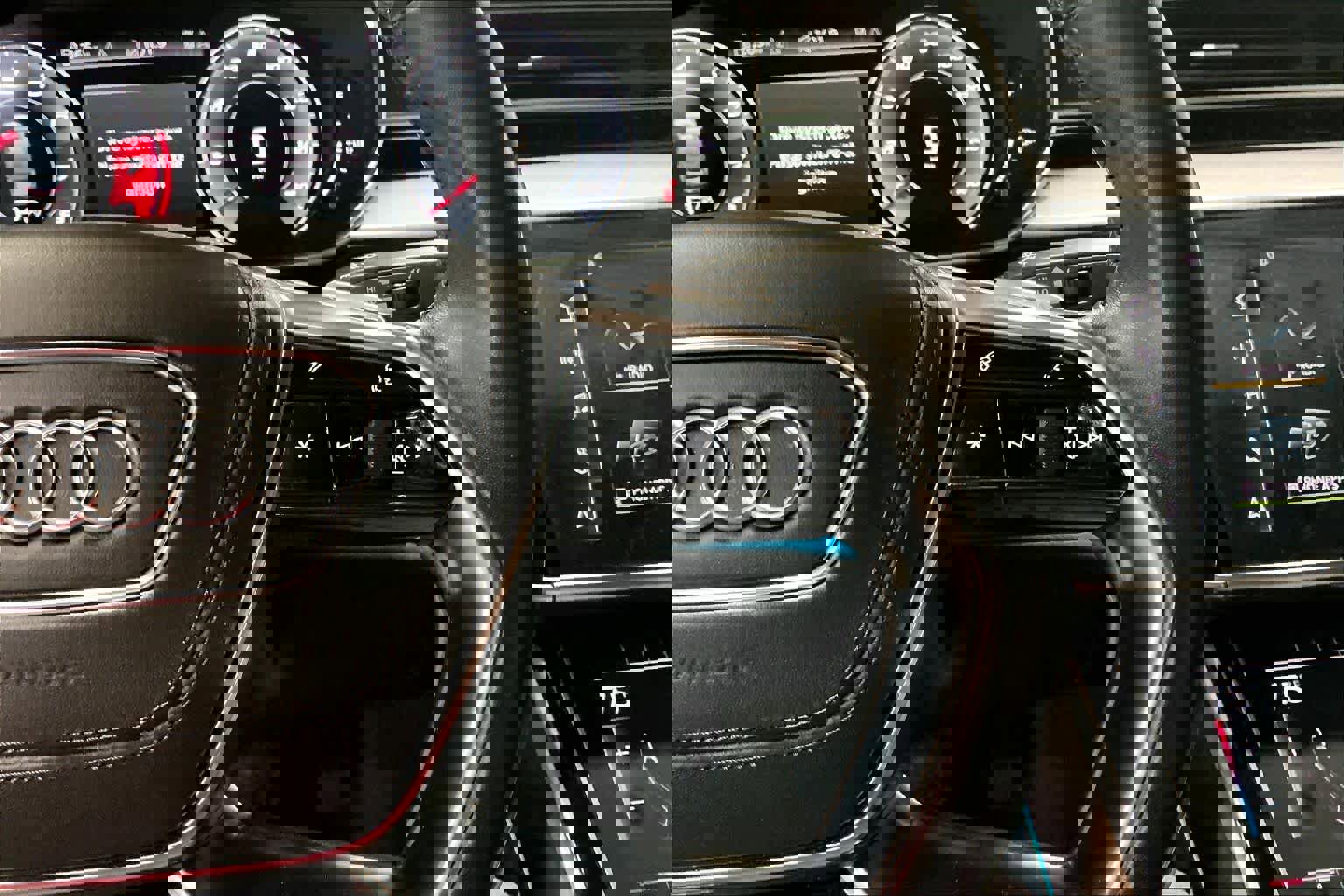 Used 2021 Audi A8 L 3.0T w/ Executive Plus Package image 21