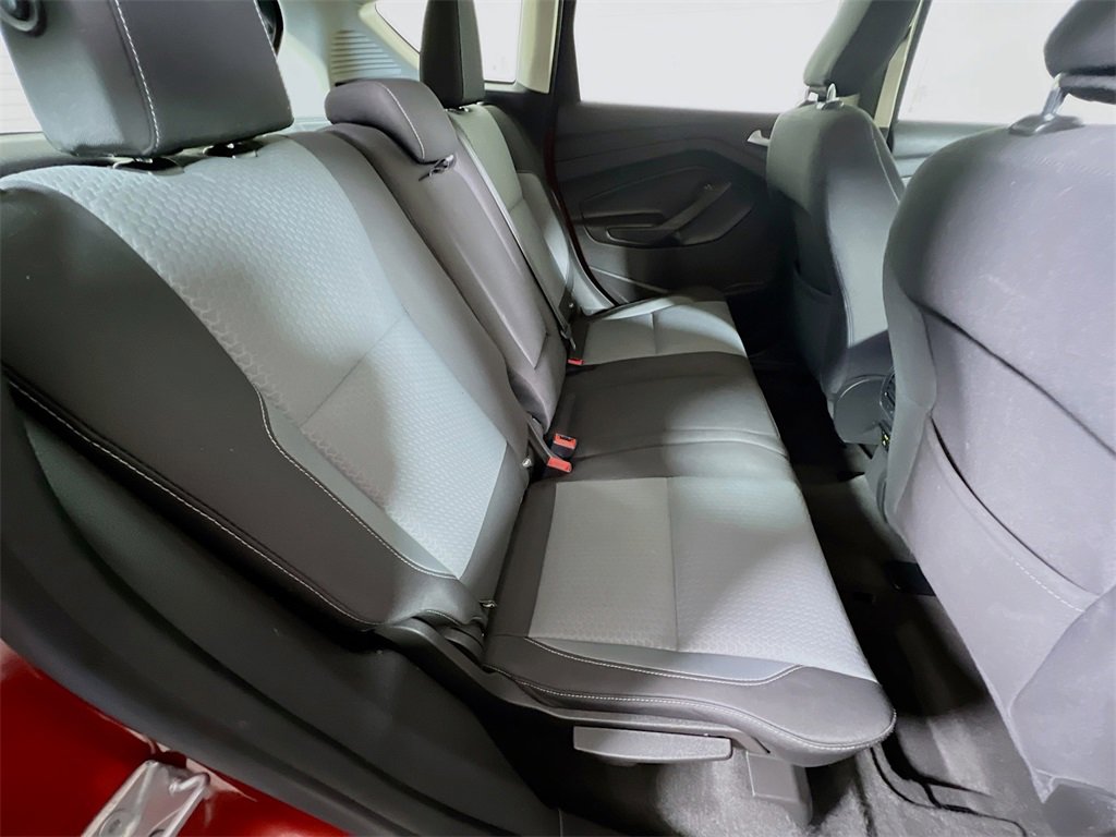 Used 2018 Ford C-MAX SE w/ Equipment Group 201A image 23