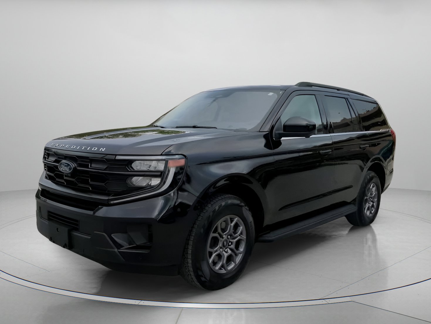 Certified 2025 Ford Expedition Active image 11