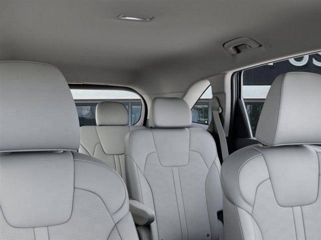 New 2026 Kia Sorento EX image 27