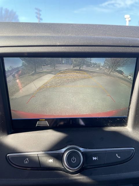 Used 2019 Chevrolet Camaro LS image 56