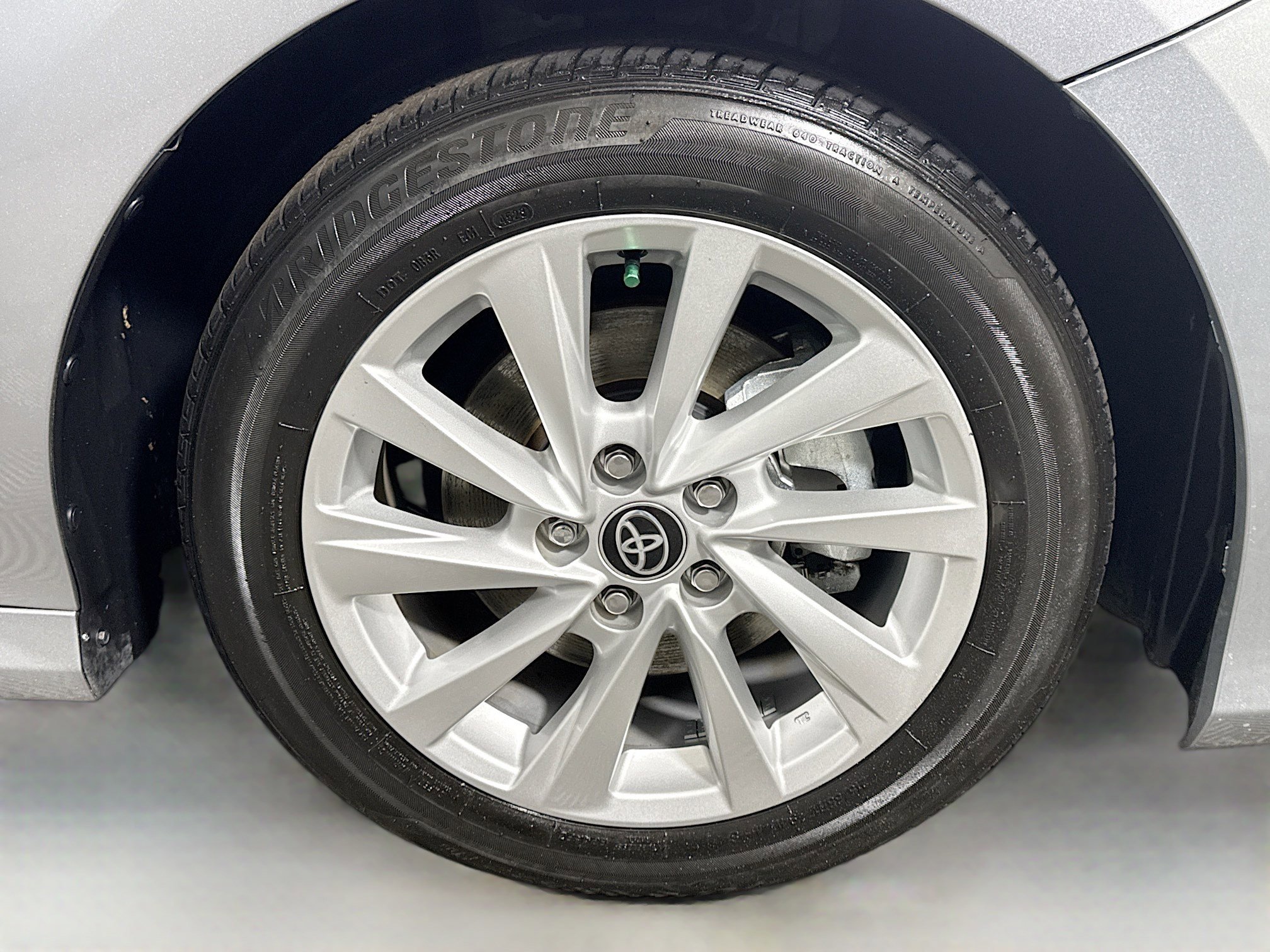 Used 2024 Toyota Camry LE image 31