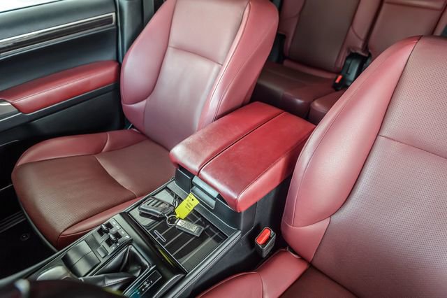 Used 2021 Lexus GX 460 Premium image 30