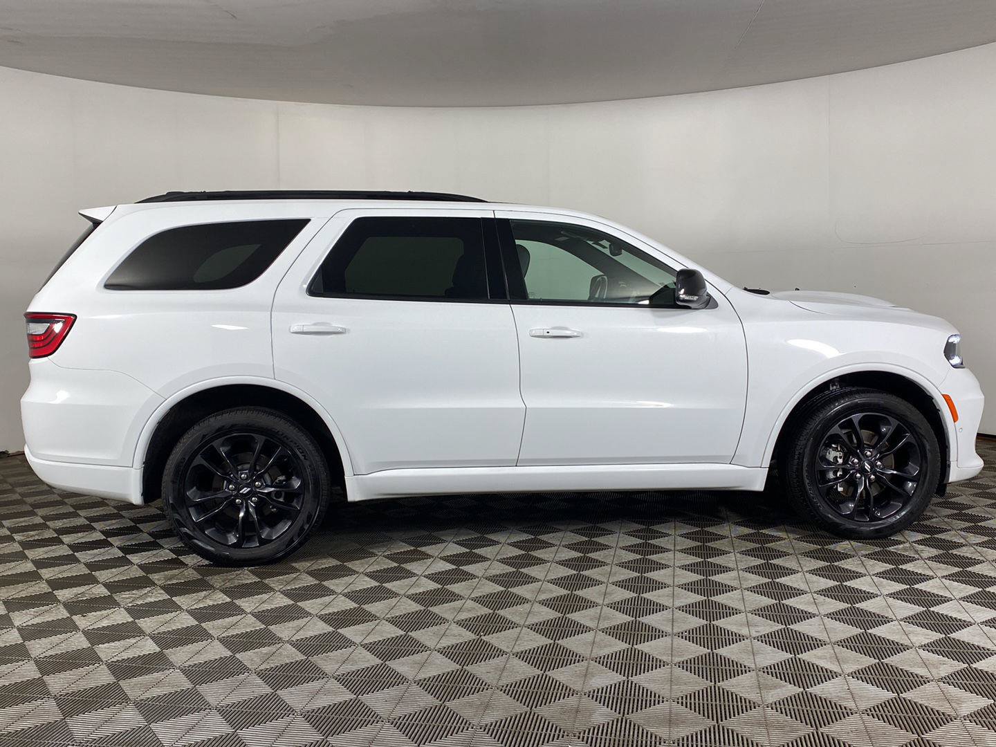 New 2026 Dodge Durango GT AWD/4WD image 5