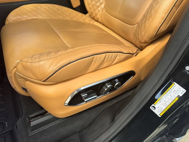 Used 2021 Jeep Grand Cherokee L Summit AWD/4WD image 19
