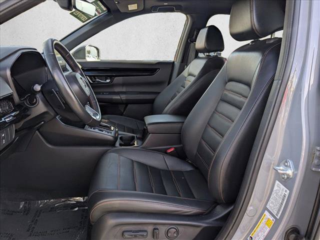 Used 2025 Honda CR-V Sport Touring image 17