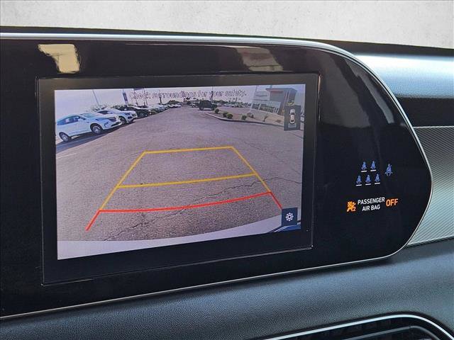 Used 2022 Hyundai Palisade SEL w/ Convenience Package FWD image 18