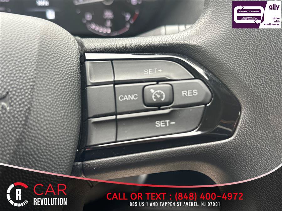 Used 2023 RAM ProMaster 2500 FWD image 30