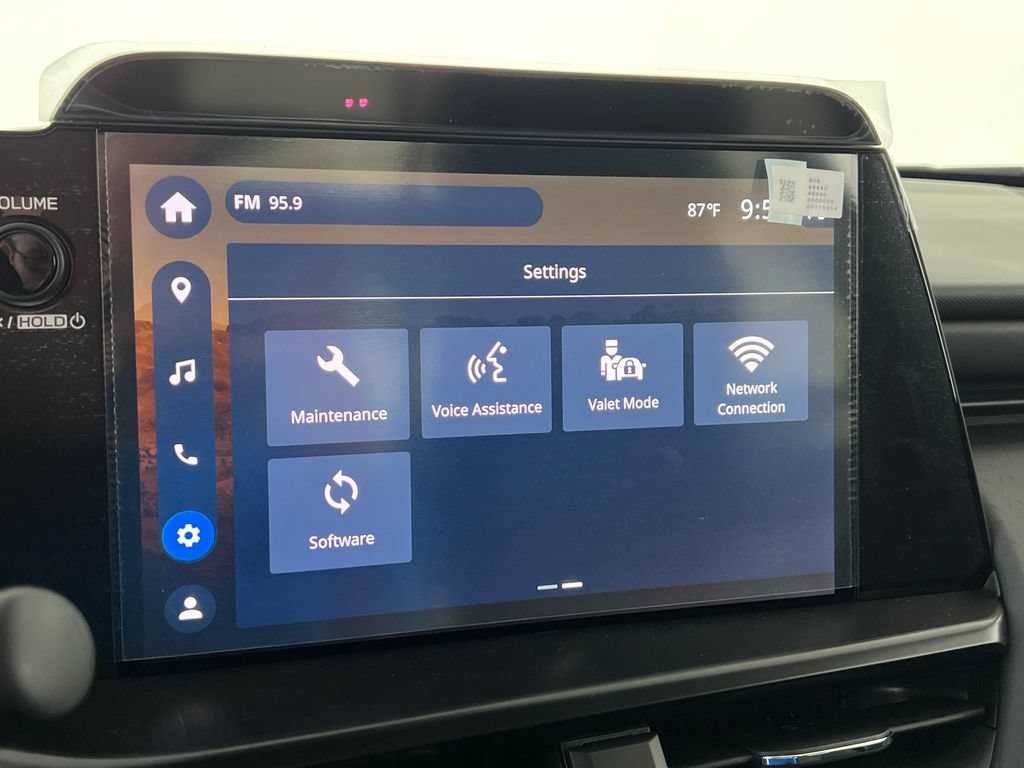 New 2026 Subaru Outback Wilderness AWD/4WD image 37