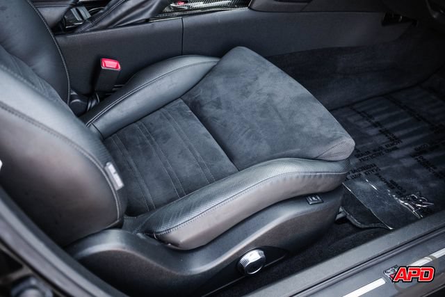 Used 2013 Nissan GT-R Premium AWD/4WD image 69