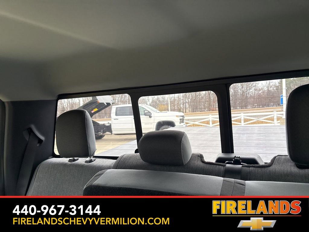 Used 2025 Ford F250 XL w/ STX Appearance Package image 35