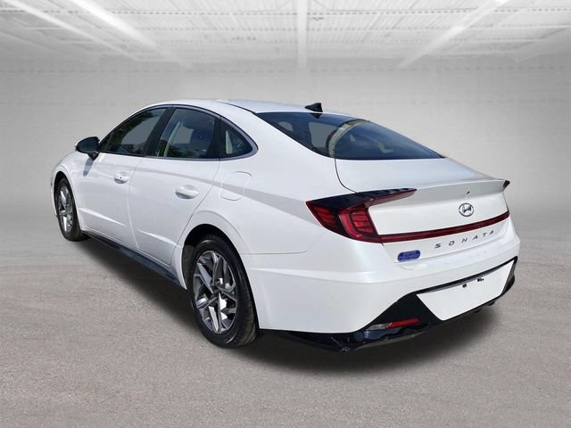 Used 2022 Hyundai Sonata SEL w/ Cargo Package FWD image 25