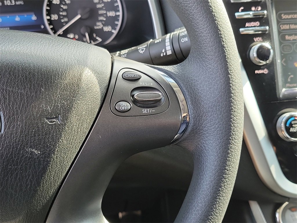 Used 2022 Nissan Murano S image 6