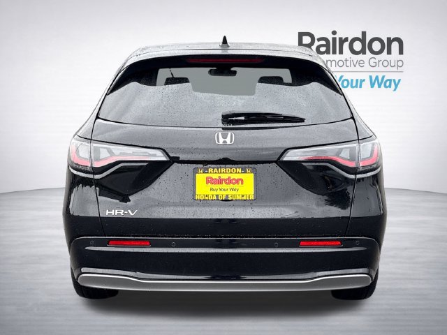 Used 2026 Honda HR-V EX-L image 6