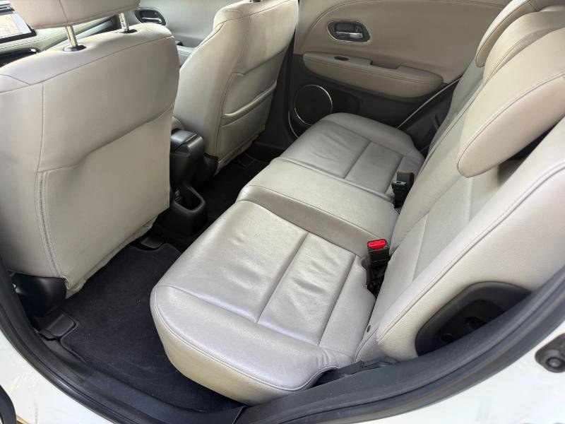 Used 2016 Honda HR-V EX-L image 13