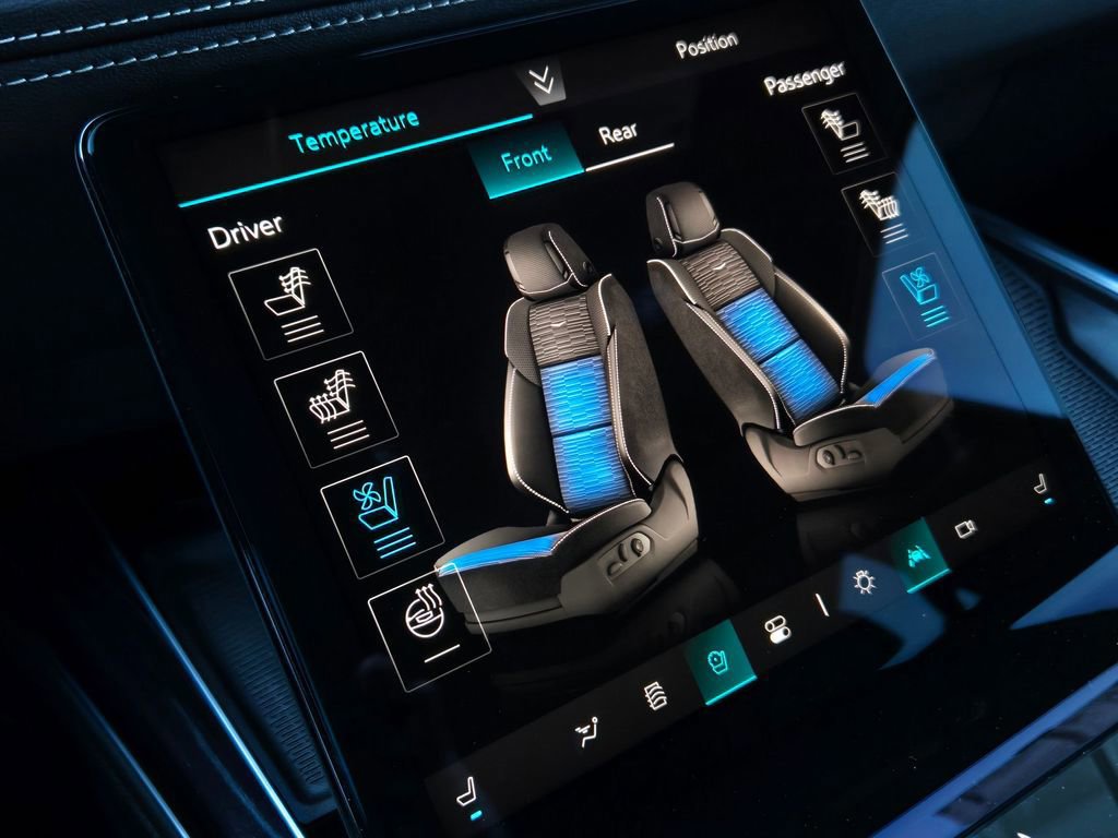 New 2026 Cadillac Escalade Sport w/ Touring Package image 23