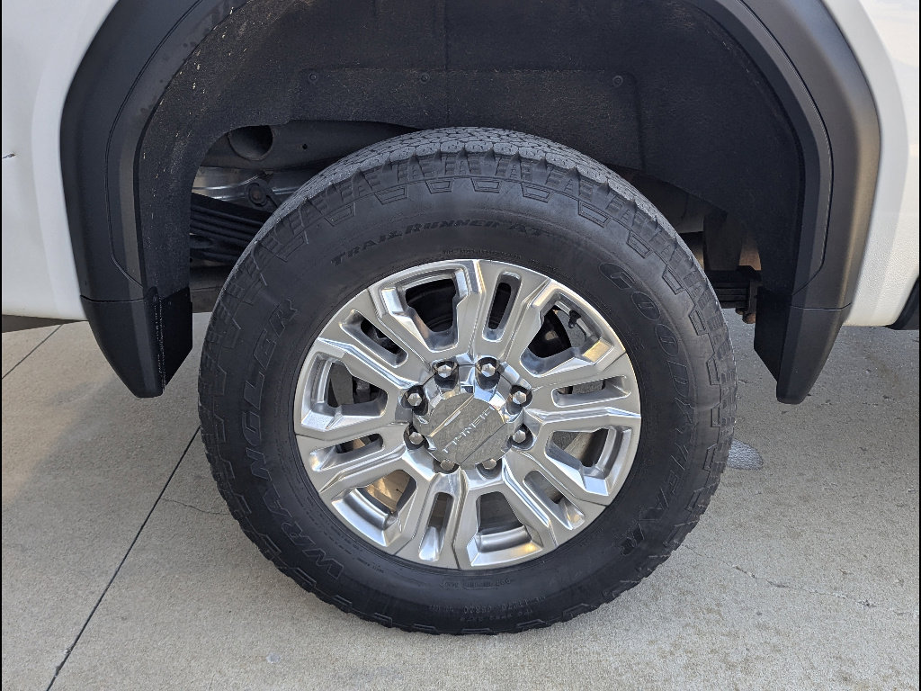 Used 2020 GMC Sierra 2500 Denali w/ Denali Ultimate Package image 20