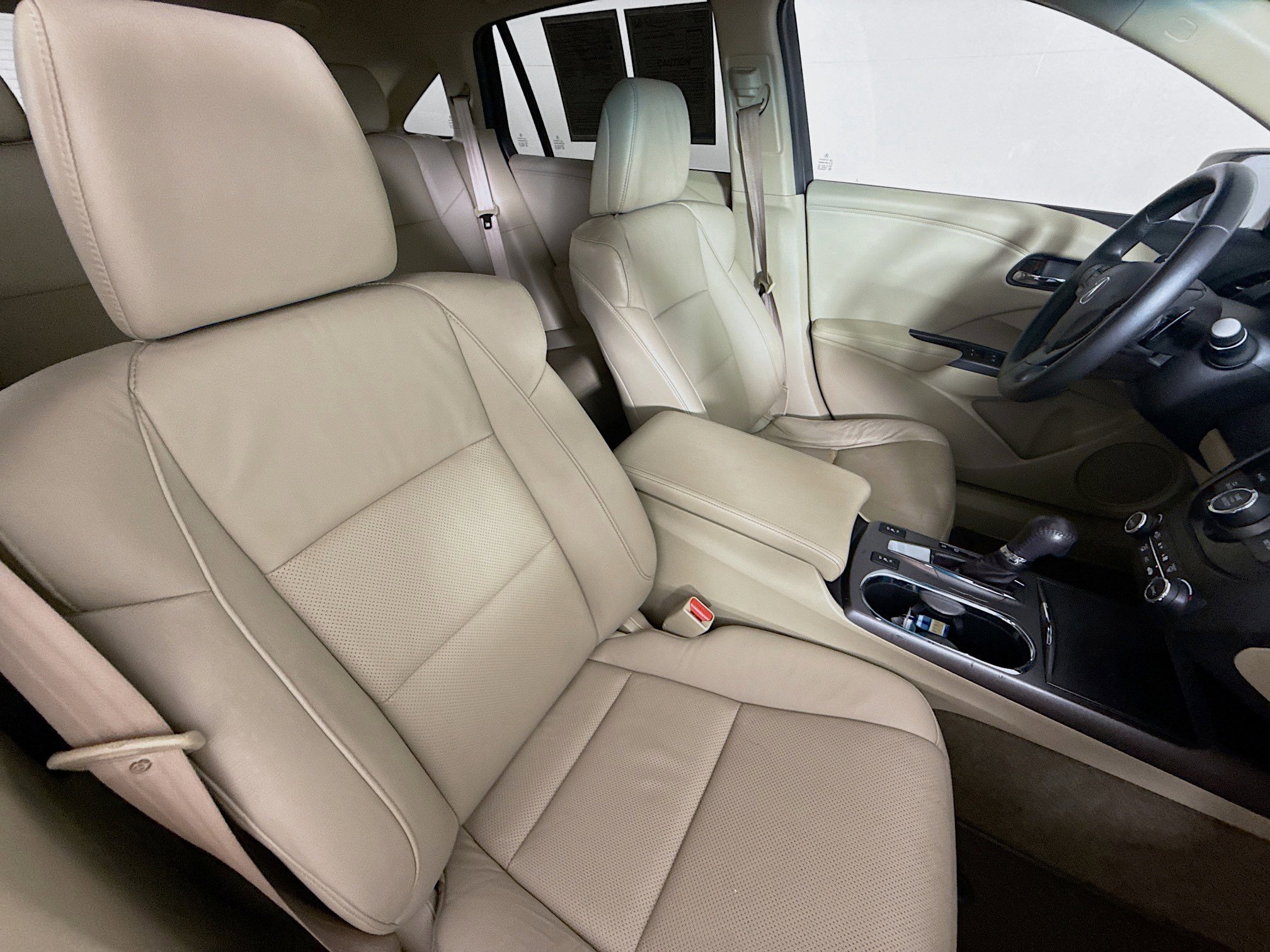 Used 2015 Acura RDX FWD image 35