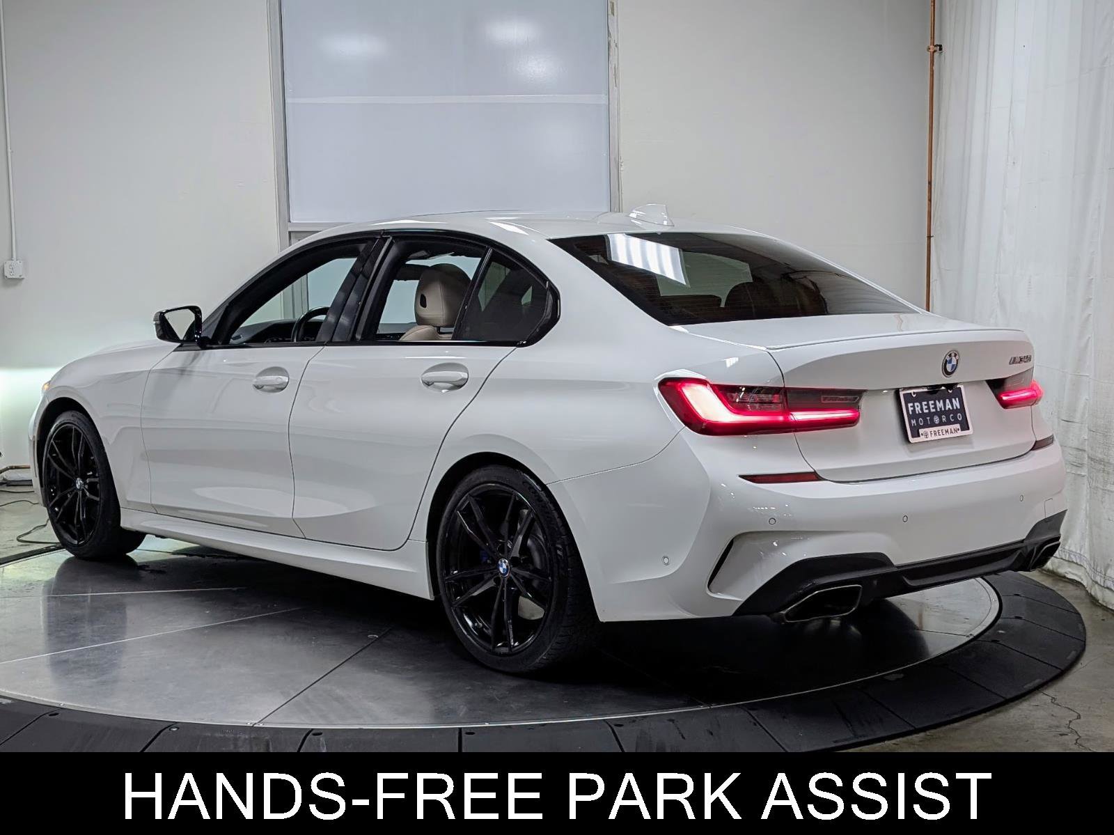 Used 2020 BMW M340i w/ Parking Assistance Package image 6