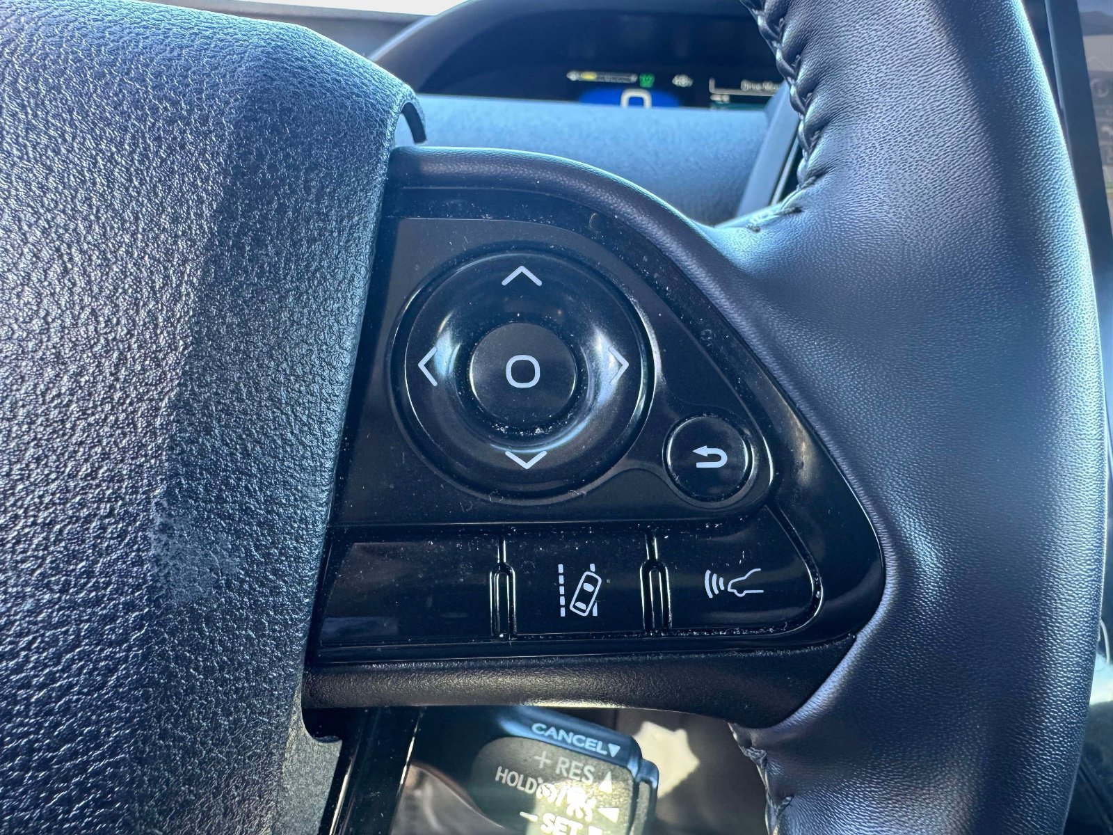 Certified 2022 Toyota Prius Prime XLE image 19