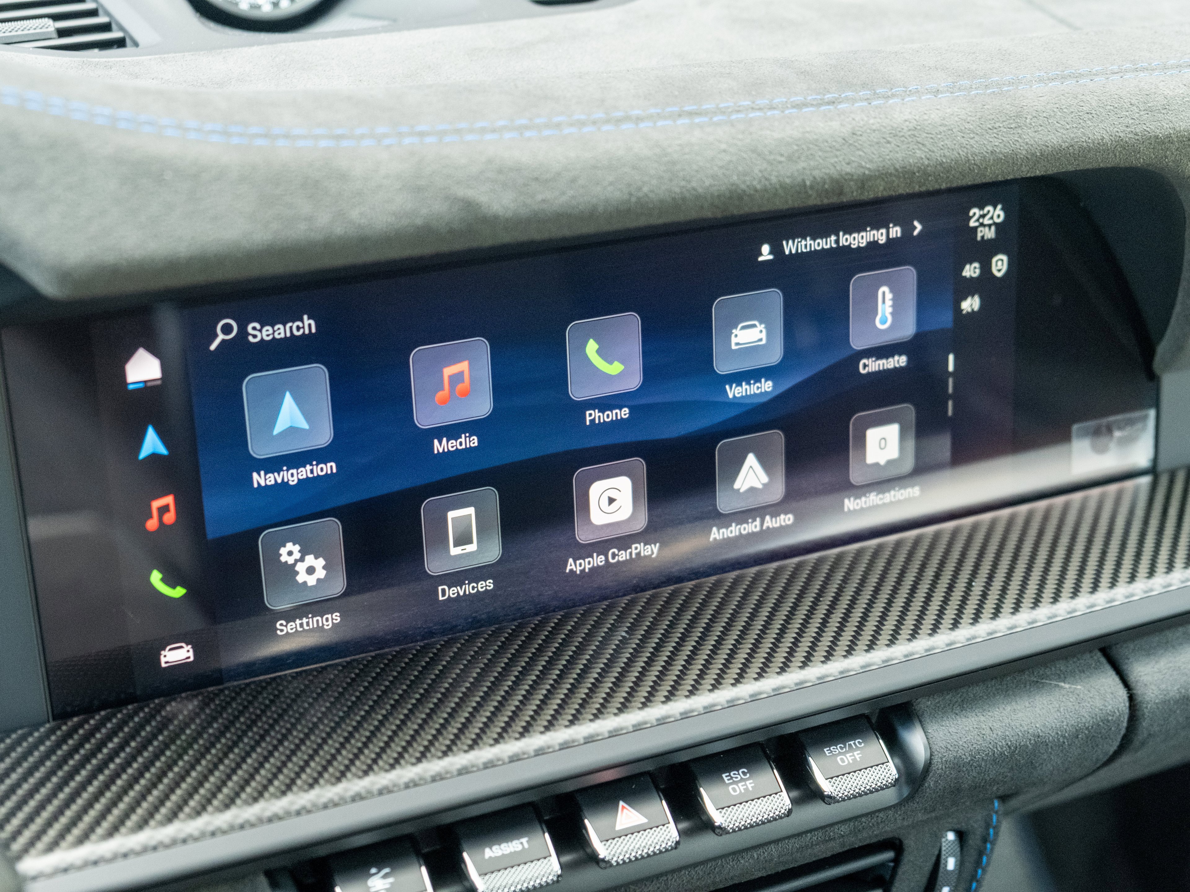 New 2026 Porsche 911 GT3 image 30