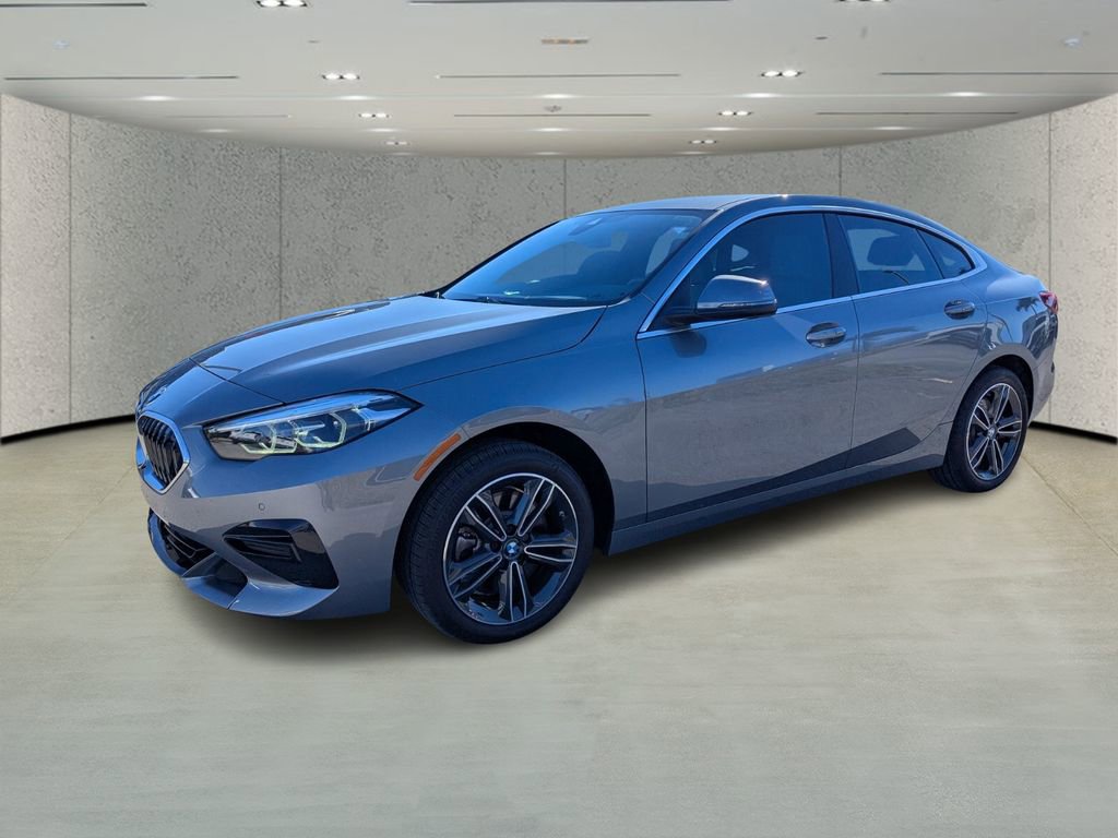 Used 2024 BMW 228i Gran Coupe w/ Lights Package image 7