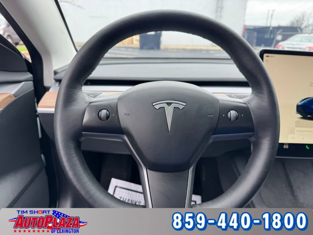 Used 2023 Tesla Model 3 Long Range image 22