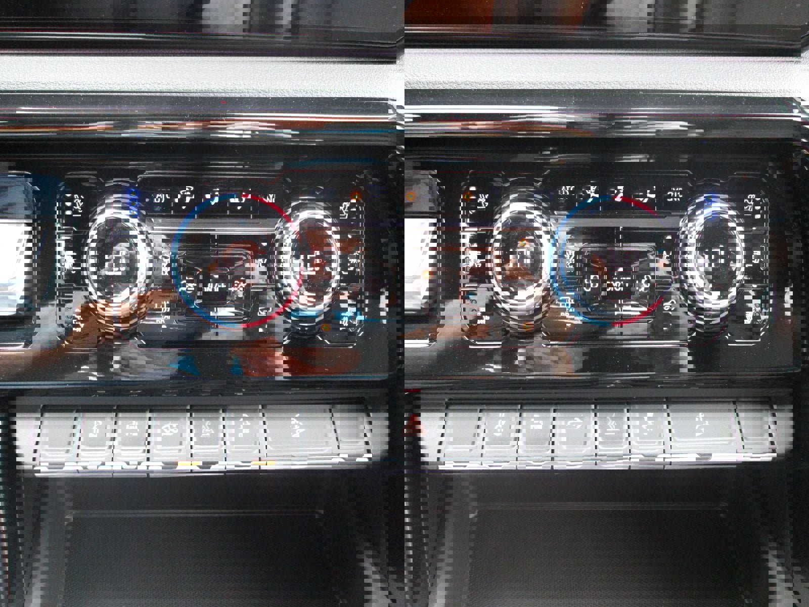 New 2026 GMC Sierra 2500 AT4 w/ Technology Package image 27