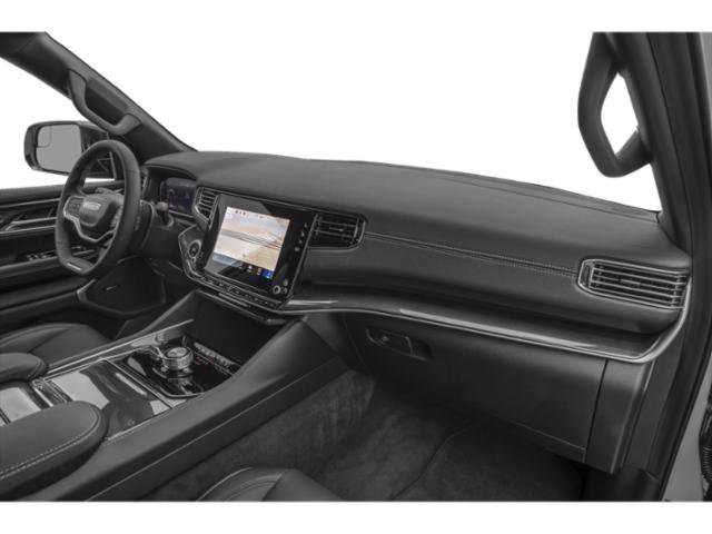 Certified 2024 Jeep Wagoneer Series III w/ Premium Group I AWD/4WD image 15