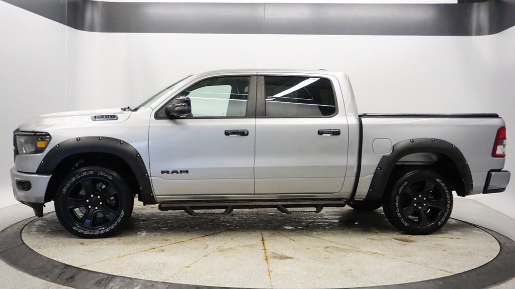 Used 2023 RAM 1500 Big Horn image 2