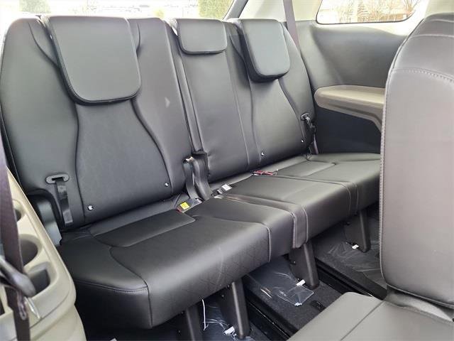 New 2026 Kia Carnival image 19