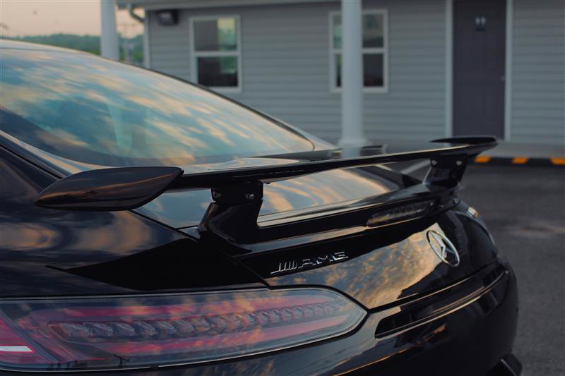 Used 2020 Mercedes-Benz AMG GT R image 30