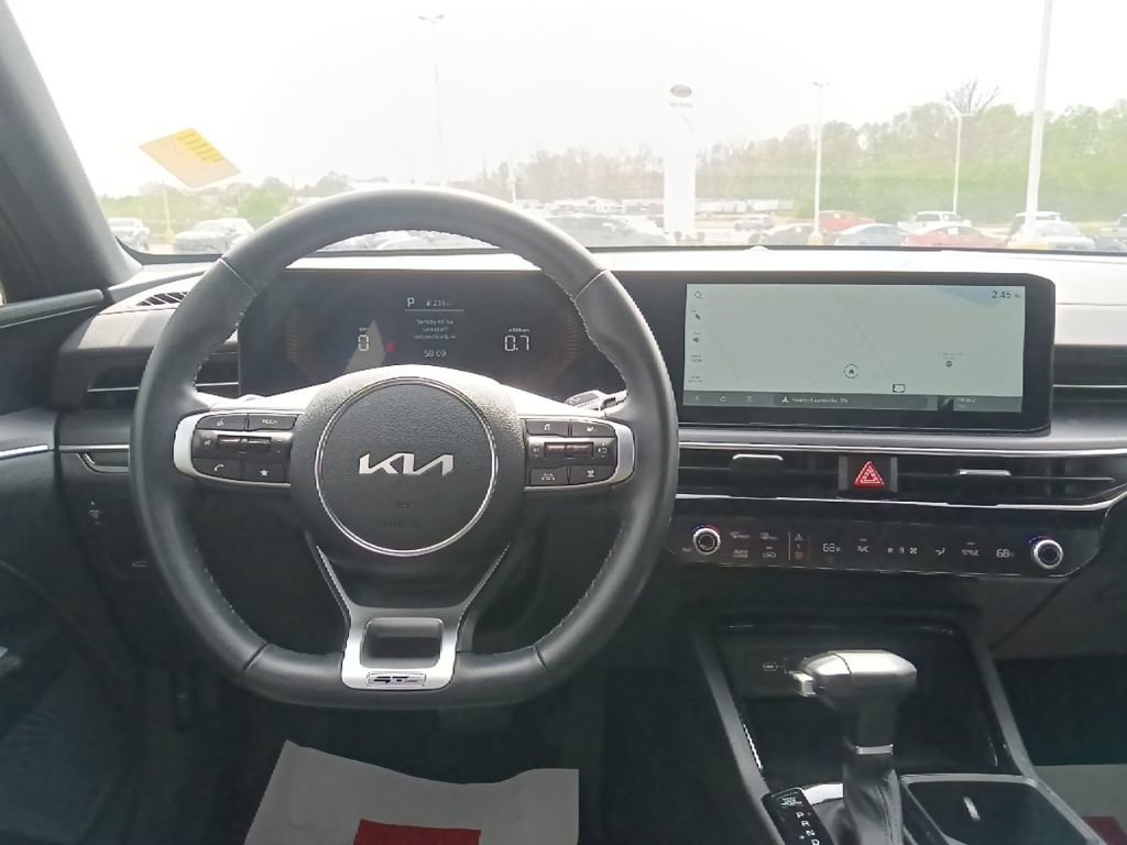 Used 2025 Kia K5 GT-Line image 26