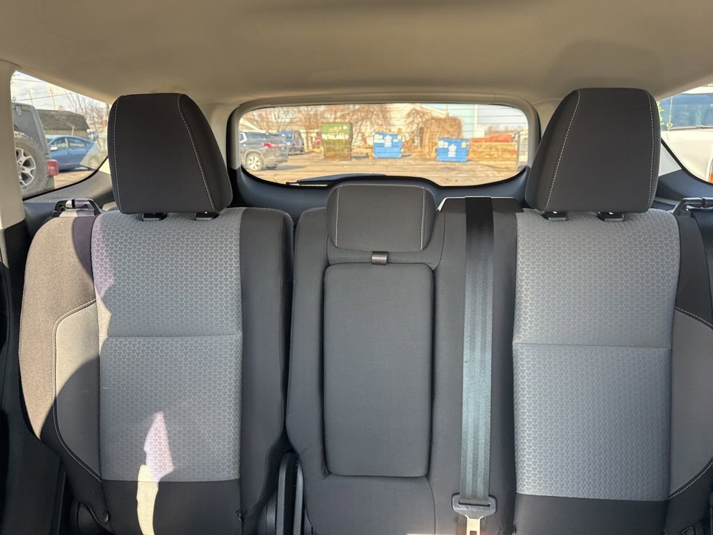 Certified 2019 Ford Escape SE image 23