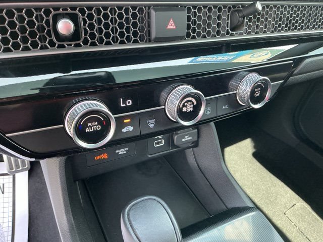 Used 2022 Honda Civic Sport image 25