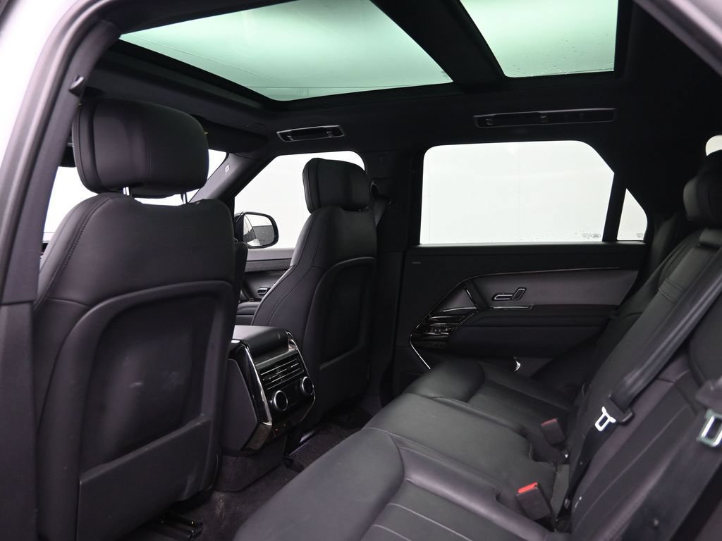 Used 2023 Land Rover Range Rover Sport SE Dynamic AWD/4WD image 25