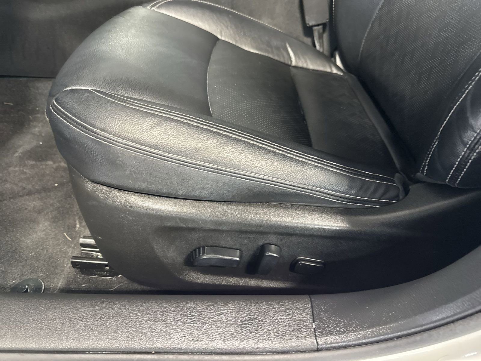 Certified 2023 Nissan Altima 2.5 SL AWD/4WD image 30