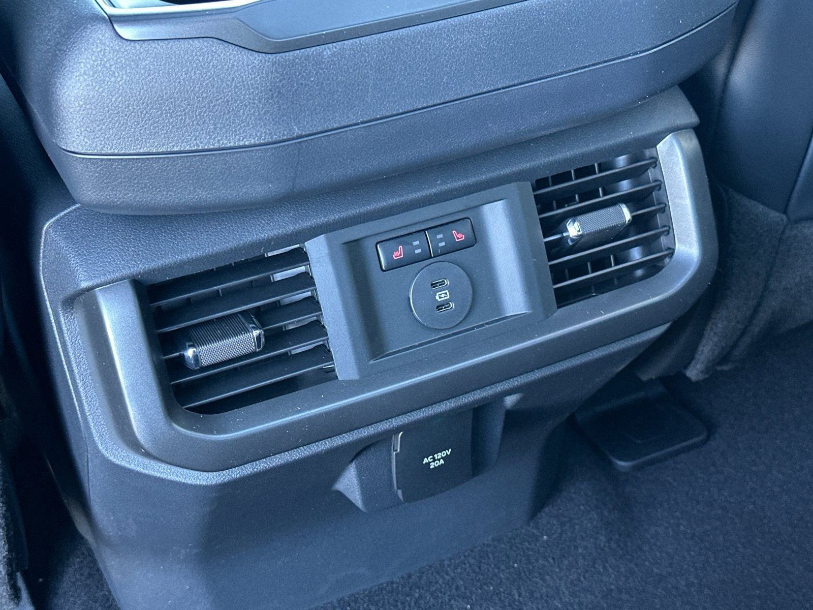 New 2025 Ford F150 Tremor w/ Equipment Group 402A High image 14