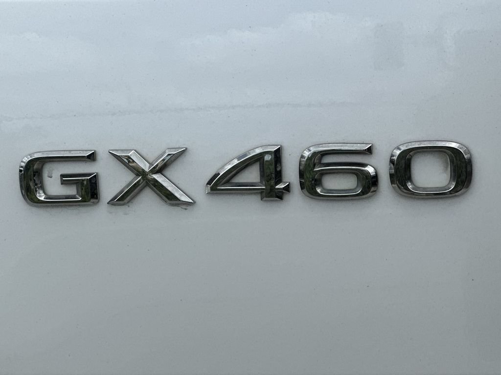 Used 2018 Lexus GX 460 Premium AWD/4WD image 47